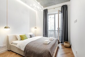 Chambre Ă coucher