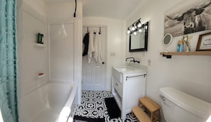 Salle de bain