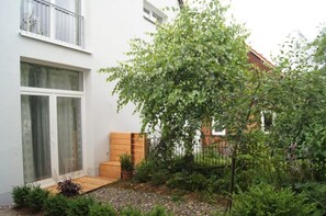 Boendeområde