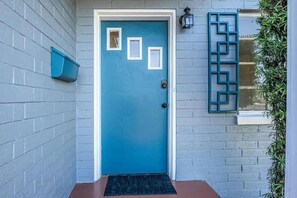 entry home