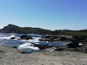 Plage