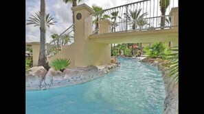 Lazy river 