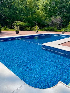 3ft-12ft pool