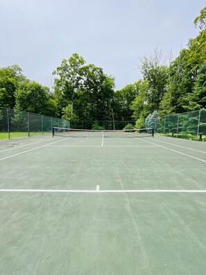 スポーツ場