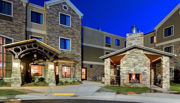 Escape to our lovely property.