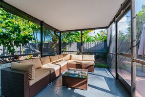 Terrass/Patio