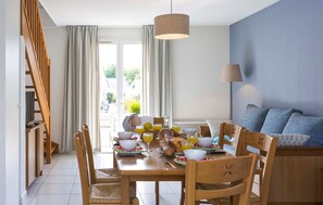 You will love the bright and open-concept living space, perfect for relaxing after a great day.