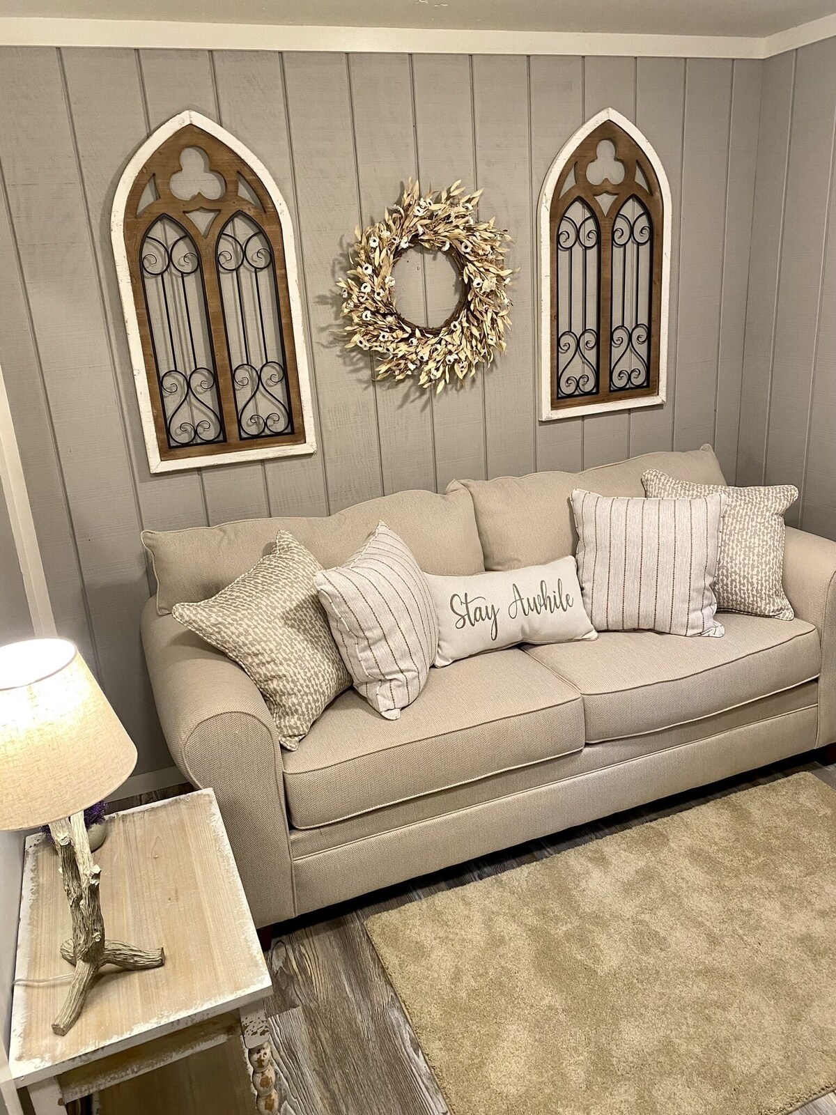 Cozy Country Cottage