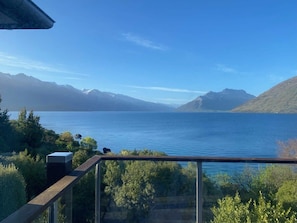 Stunning Views!