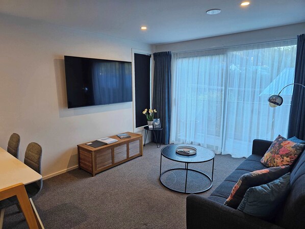Lounge / Living Area