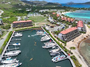 Port de plaisance