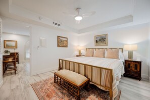 King Bedroom