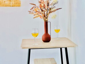 Repas et boissons