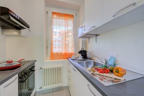 Eget kök