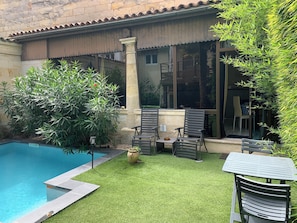 Jardin
