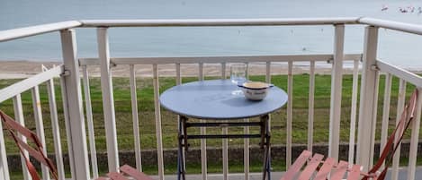 Terrasse / Balcon