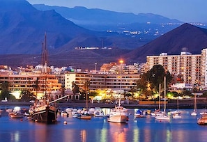 Port de plaisance