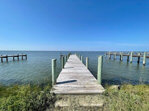 Private Dock