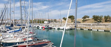 Port de plaisance