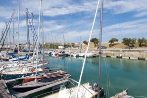 Marina