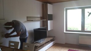 Interiör