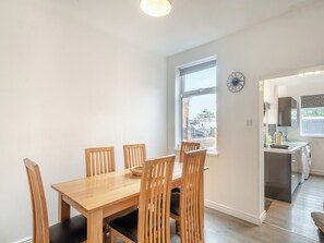 Dining Area | Parkway, Whitwell, near Worksop
