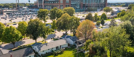 Ulkopuoli