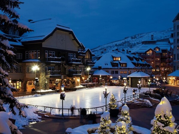 Wintersport/Ski