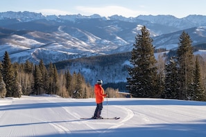 Wintersport/Ski