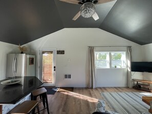 Sisätilat