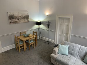 Living & Dining Space 1