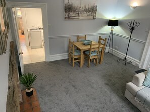 Living & Dining Space 2