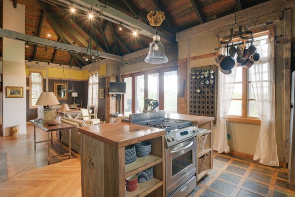 Campobello Vacation Rental | 2BR | 2BA | 1,531 Sq Ft | Step-Free Access