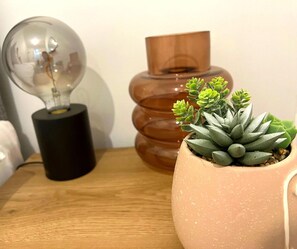 Innendetails