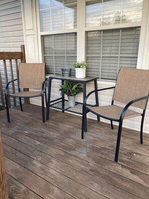 Terrass/Patio