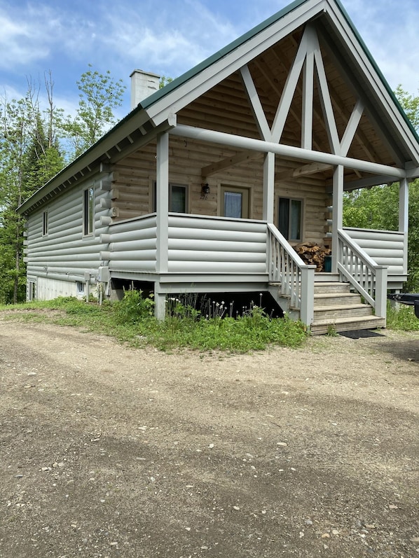 Elk Lodge
