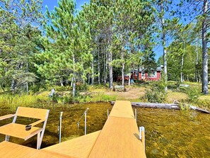 Boendeområde