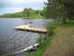 Boendeområde