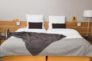 Exemple de logement