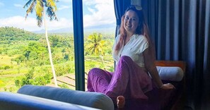 Room with view