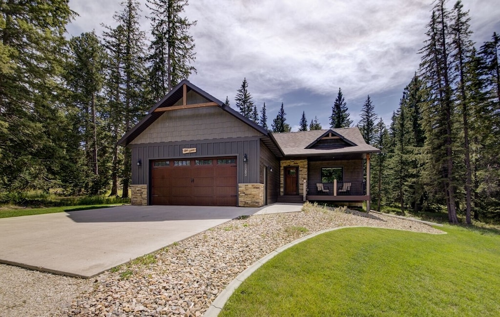 Elegant Sugarloaf Getaway