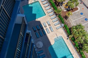 Pool Everywhere