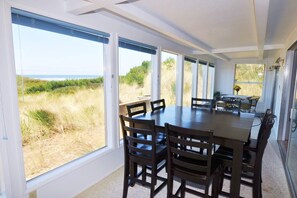 SH 1st Floor Sunroom