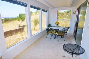 SH 1st Floor Sunroom