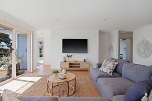 Living room Area