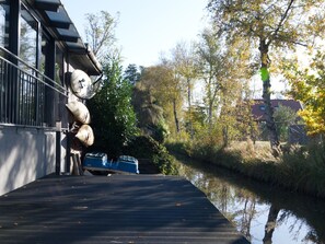 Strobels Ferienhaus