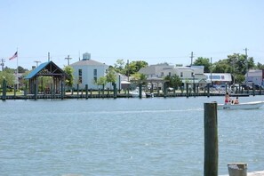Strand