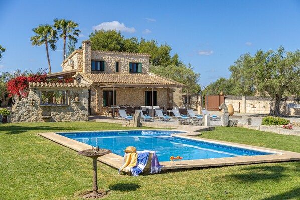 Resort