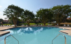 Beachwalk Community Pool