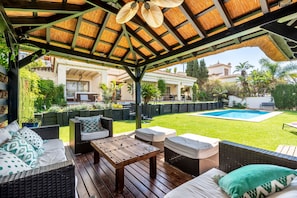 Terrass/Patio